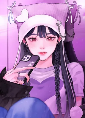 두근두근 프리즘 IP_21